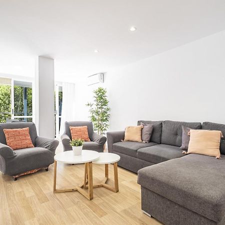 Ilice 3-D Apartment Levante Beach Benidorm Eksteriør billede